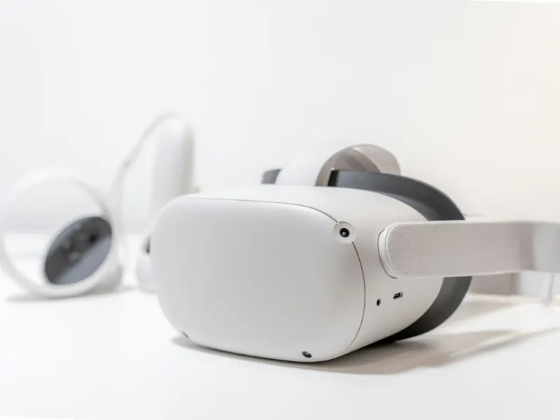 AR/VR Development