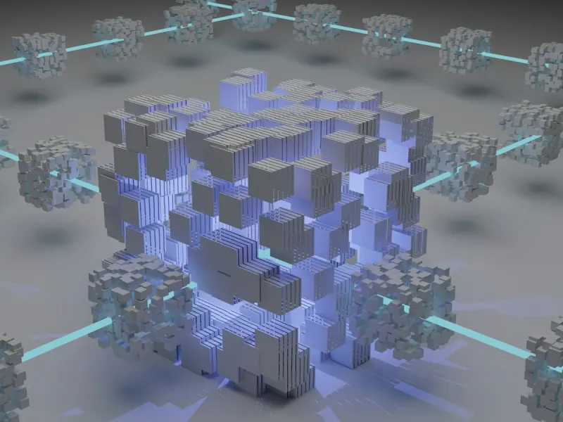 Blockchain & Web3