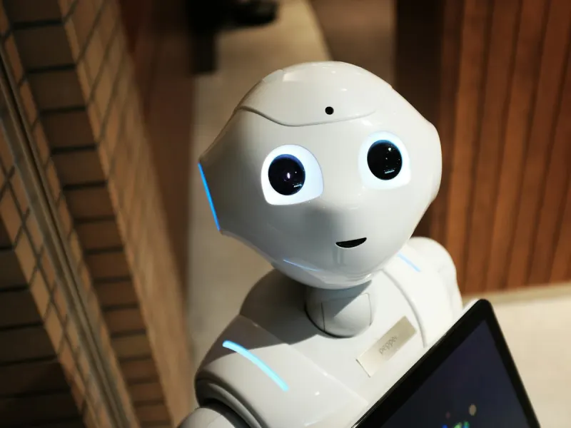 Business Automation