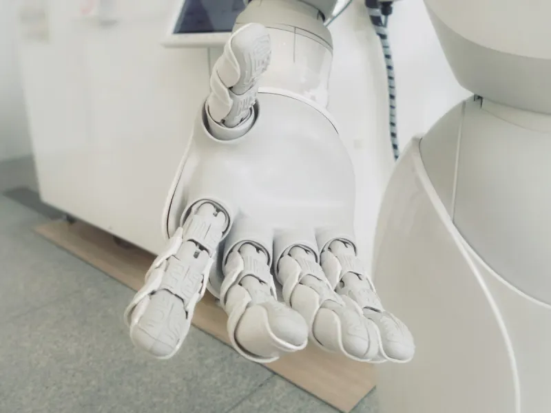 Chatbots & Automation