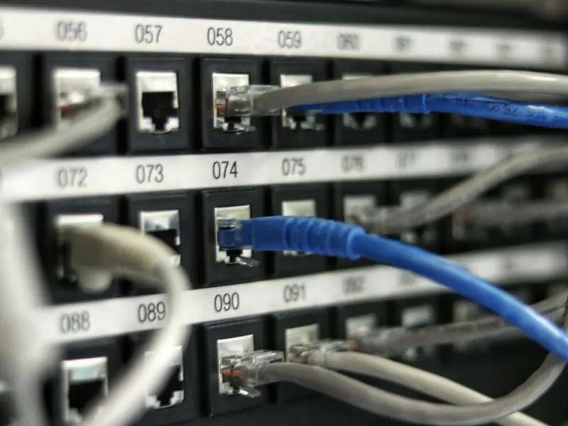 Cloud Infrastructure