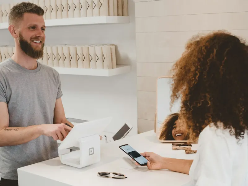 E-commerce Solutions