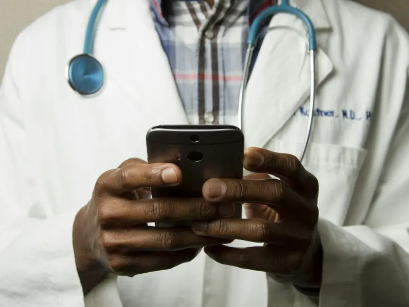 HealthTech